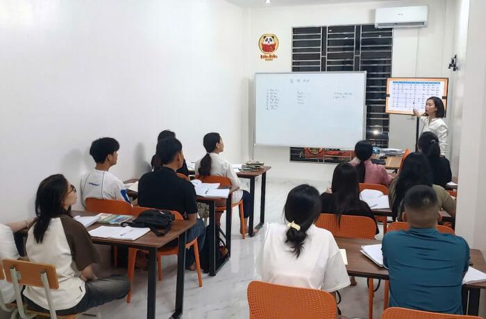 Học từ HSK 3 lên HSK 4 mất bao lâu? Giải đáp chi tiết