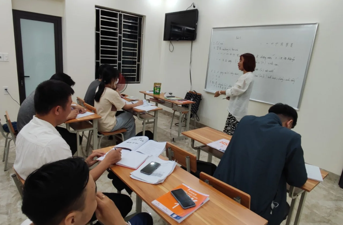 Học hsk 4 mất bao lâu: Chiến lược và bí quyết học tập hiệu quả