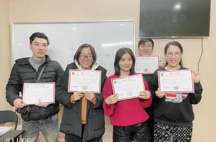 Học tiếng Trung bao lâu thì thi được HSK 1? Giải đáp