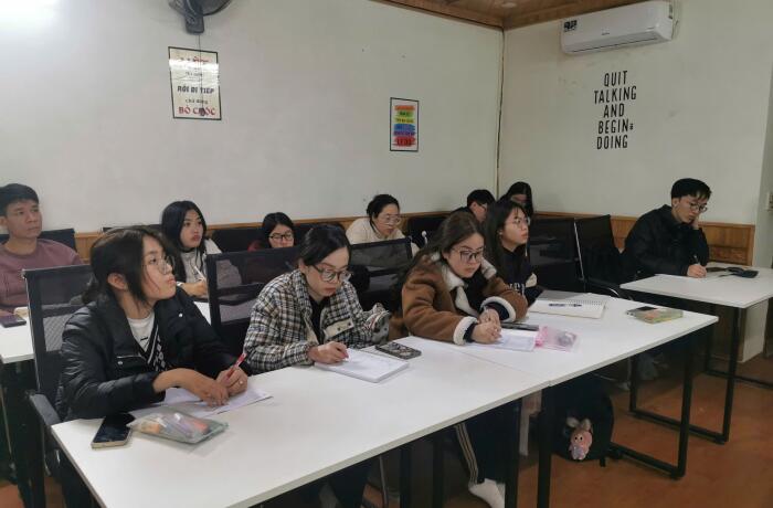 Thi HSKK Như Thế Nào? Cùng Chinh Phục Kỳ Thi Nói Tiếng Trung