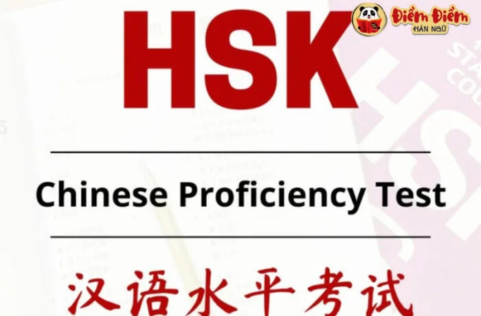 Quy đổi điểm HSK sang điểm thi Đại học và các chứng chỉ khác