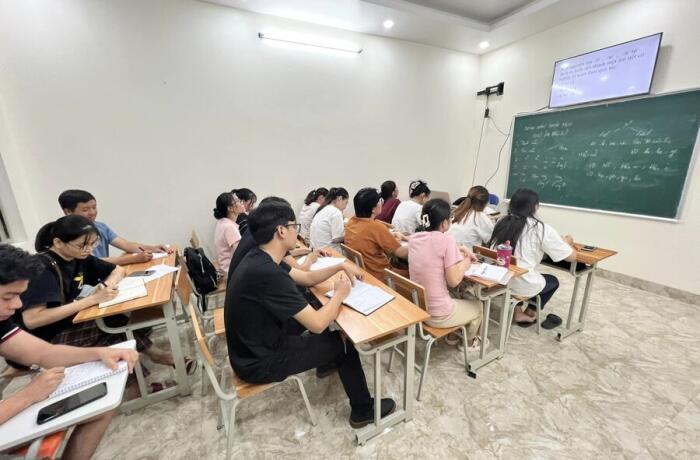 Thời gian biểu học tiếng Trung hiệu quả