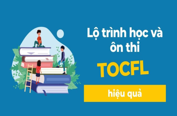 Khóa Học TOCFL Cấp Tốc: Bí Quyết Chinh Phục Tiếng Trung Hiệu Quả Tại