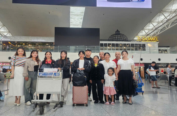 Tiếng Trung Cấp Tốc Hải Phòng: Hãy Chinh Phục HSK Cùng Hán Ngữ Điềm Điềm