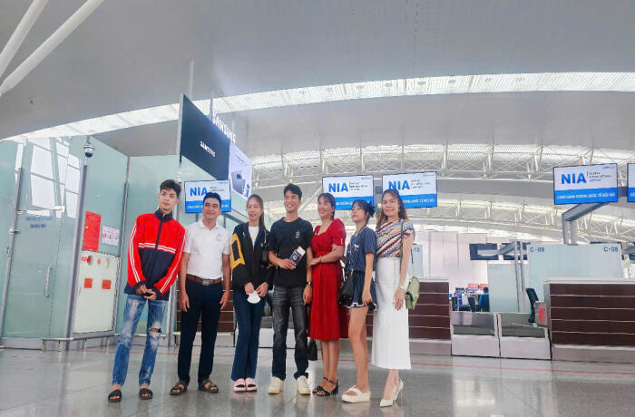 Học Tiếng Trung Online Hải Phòng: Câu Chuyện Tự Học Của Dân Đất Cảng