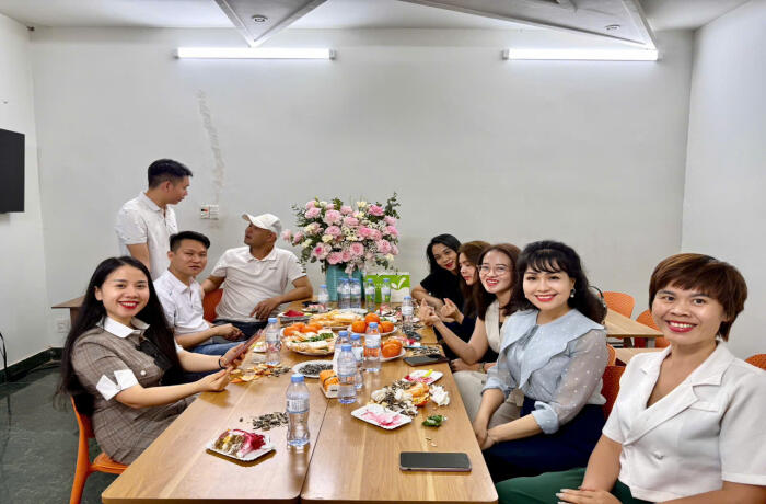 Trung tâm học tiếng Trung quận Lê Chân: Nền Tảng Vững Chắc Cho Mọi Đối Tượng