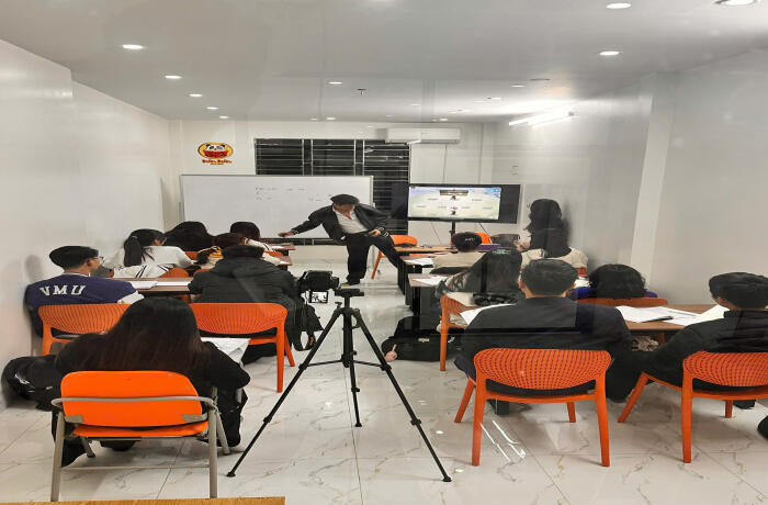 Chứng Chỉ TOCFL Có Giá Trị Không? Những Điều Tôi Ước Mình Biết Sớm Hơn