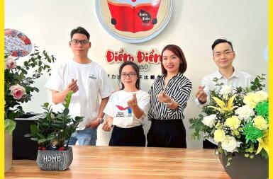 Học tiếng Trung có khó không? Giải đáp chi tiết