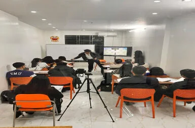 Chứng Chỉ TOCFL Có Giá Trị Không? Những Điều Tôi Ước Mình Biết Sớm Hơn