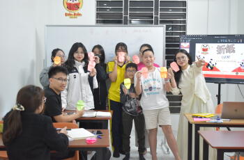 Thi TOCFL Ở Hải Phòng: Lộ Trình Hiệu Quả Cùng Hán Ngữ Điềm Điềm