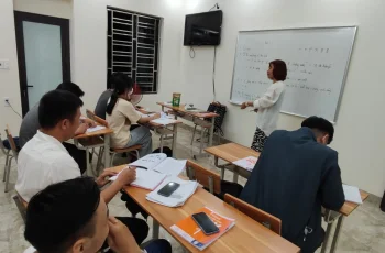 Học hsk 4 mất bao lâu: Chiến lược và bí quyết học tập hiệu quả
