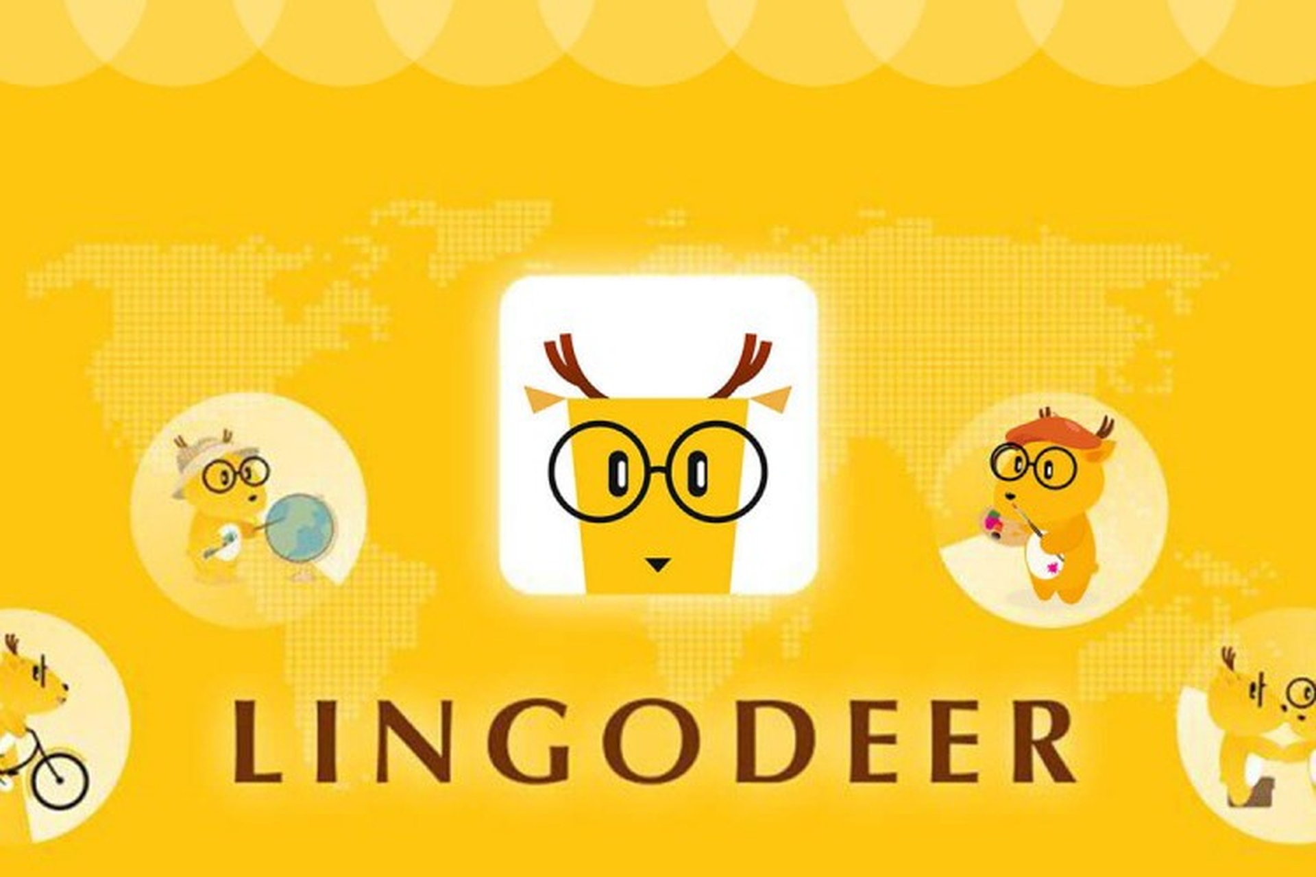 Lingodeer - App học tiếng Trung miễn phí