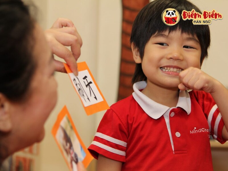 Cách học 4 kỹ năng tiếng Trung - Kỹ năng nói