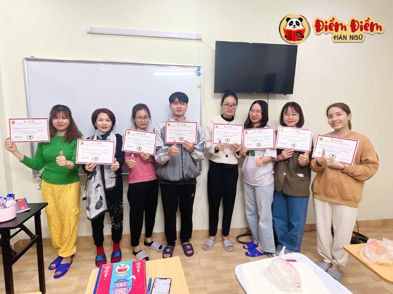 Cách chuẩn bị hiệu quả cho kỳ thi HSK