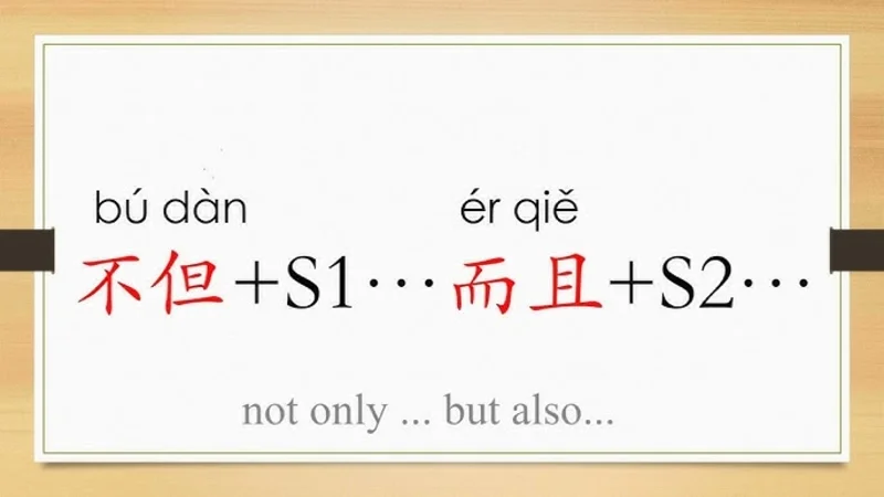 Cách nói từ Không trong tiếng Trung