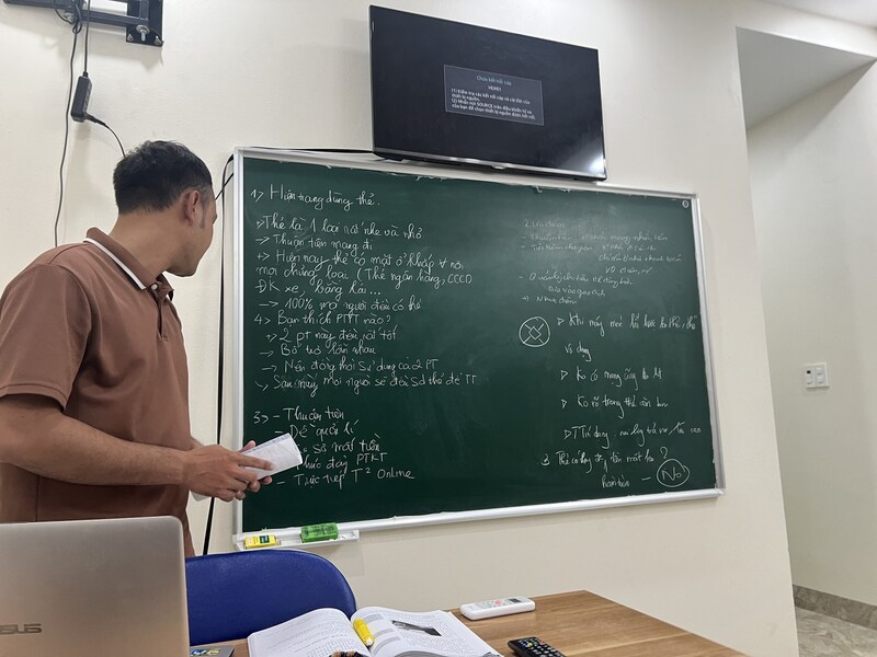 Học tiếng Trung 4 kỹ năng mất bao lâu?