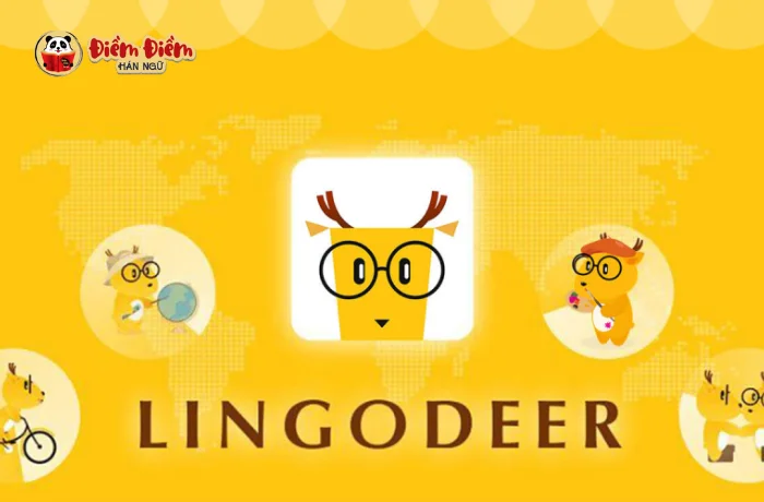 Lingodeer