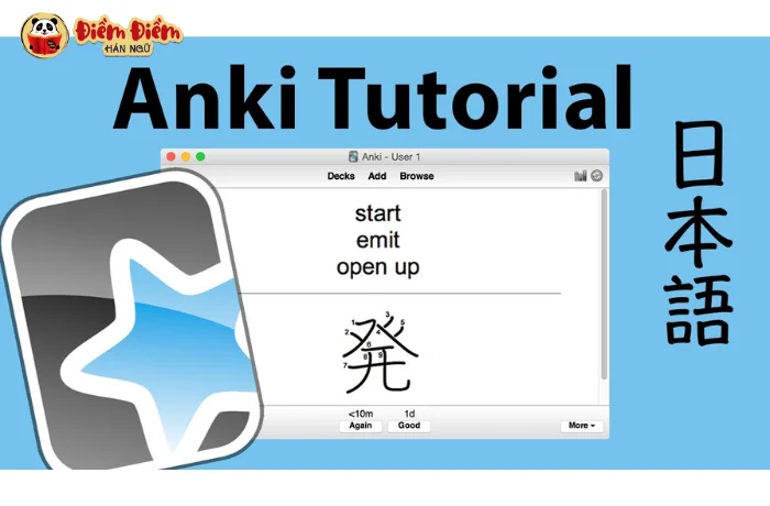 Anki