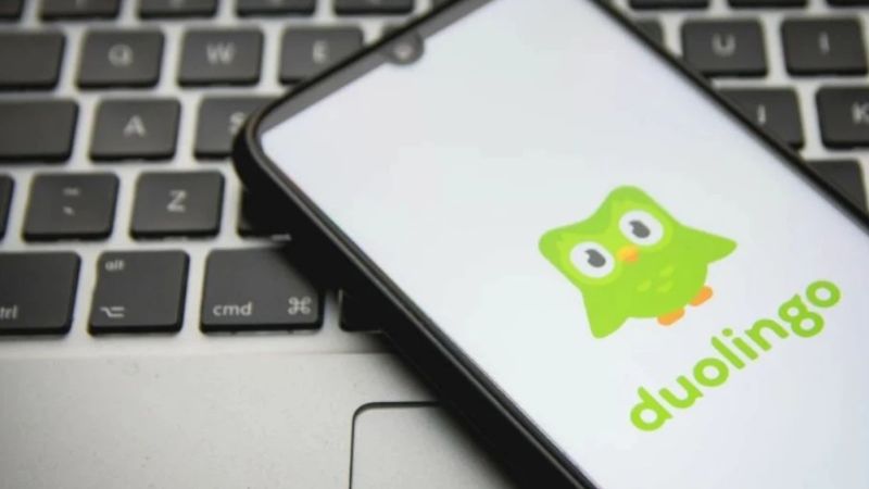 Duolingo - app học tiếng Trung miễn phí