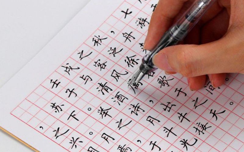 Mẹo để dịch tiếng Trung qua hình ảnh chính xác