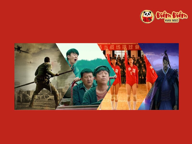 Cách học tiếng Trung giao tiếp trong công xưởng SX giày