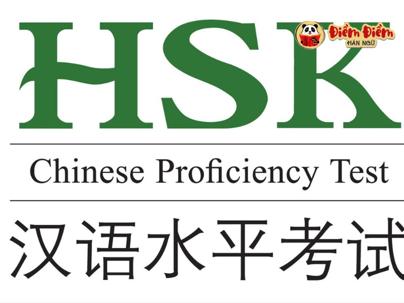 Đánh giá tổng quan độ khó của HSK 4