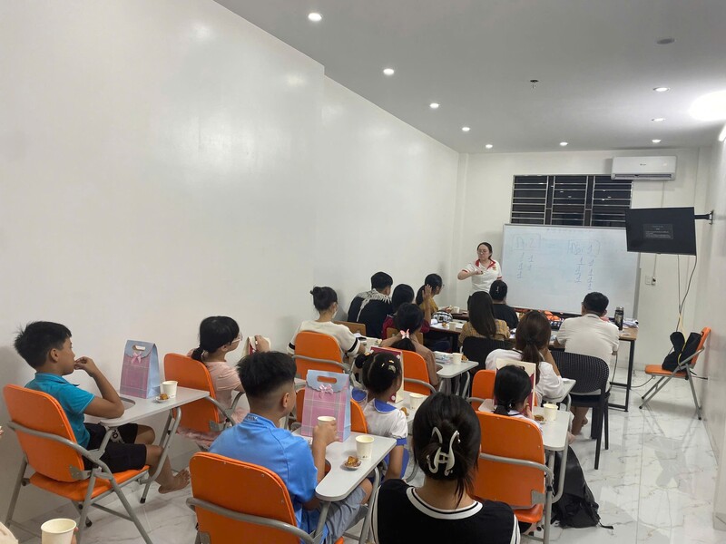 Kinh nghiệm dạy và học tiếng trung online cho trẻ em