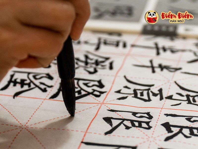 Cách chinh phục HSK, HSKK đạt điểm cao