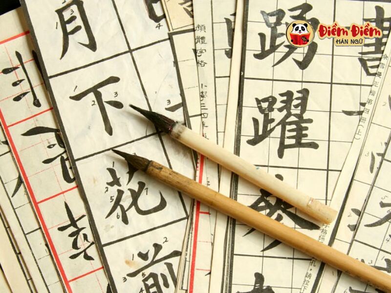 Lưu ý về cách tính điểm HSK và HSKK