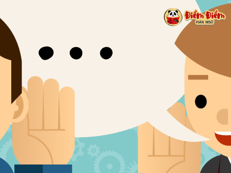 Tại sao kỹ năng nghe quan trọng khi học tiếng Trung?