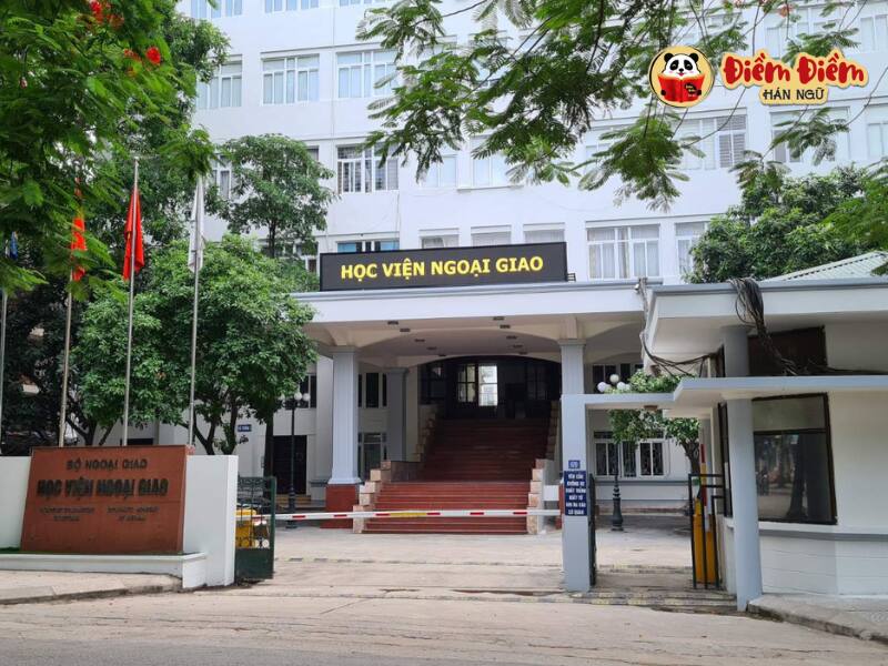 Danh sách các trường Đại học xét tuyển chứng chỉ HSK