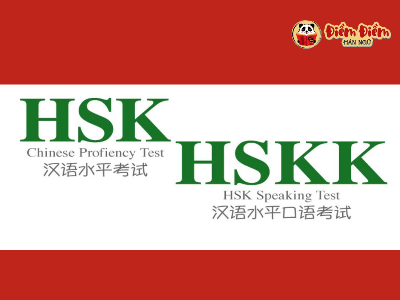 Thang điểm HSK: Cách tính điểm HSK 1-6 và HSKK chi tiết 2025