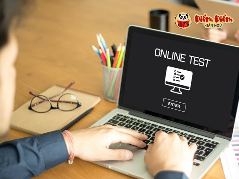 Thi HSK trên giấy và thi HSK trên máy tính - Sự khác biệt