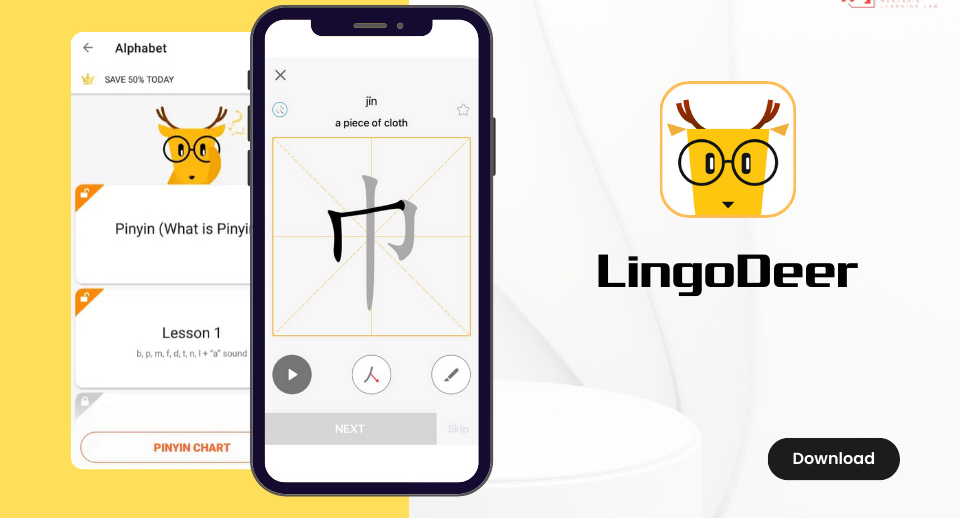 Học tiếng Trung một cách chi tiết nhất