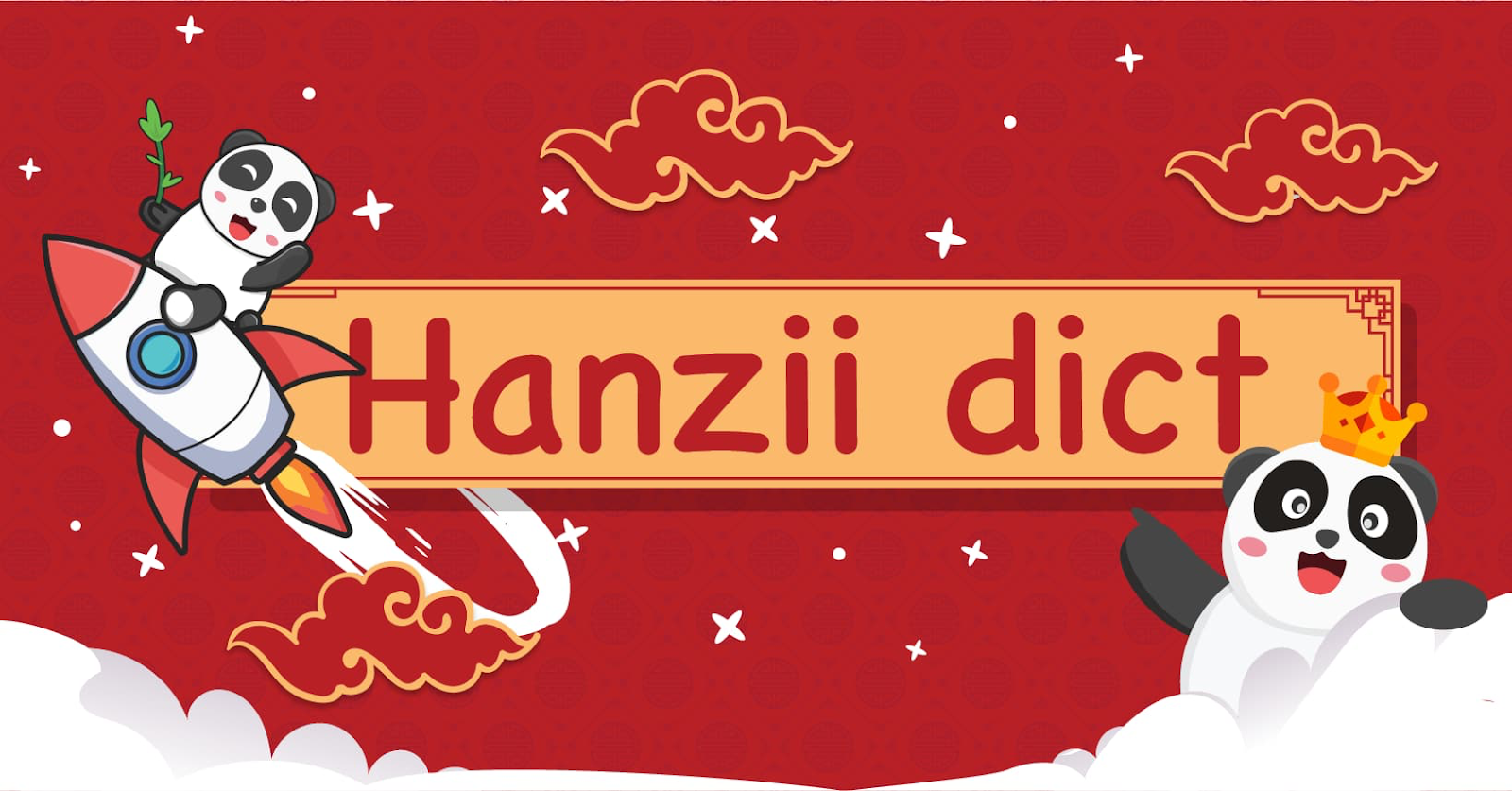 Hanzii - App học tiếng Trung miễn phí 