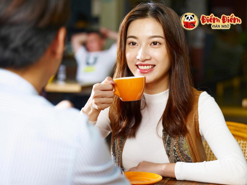 Cấu trúc viết đoạn văn giới thiệu bản thân bằng tiếng Trung