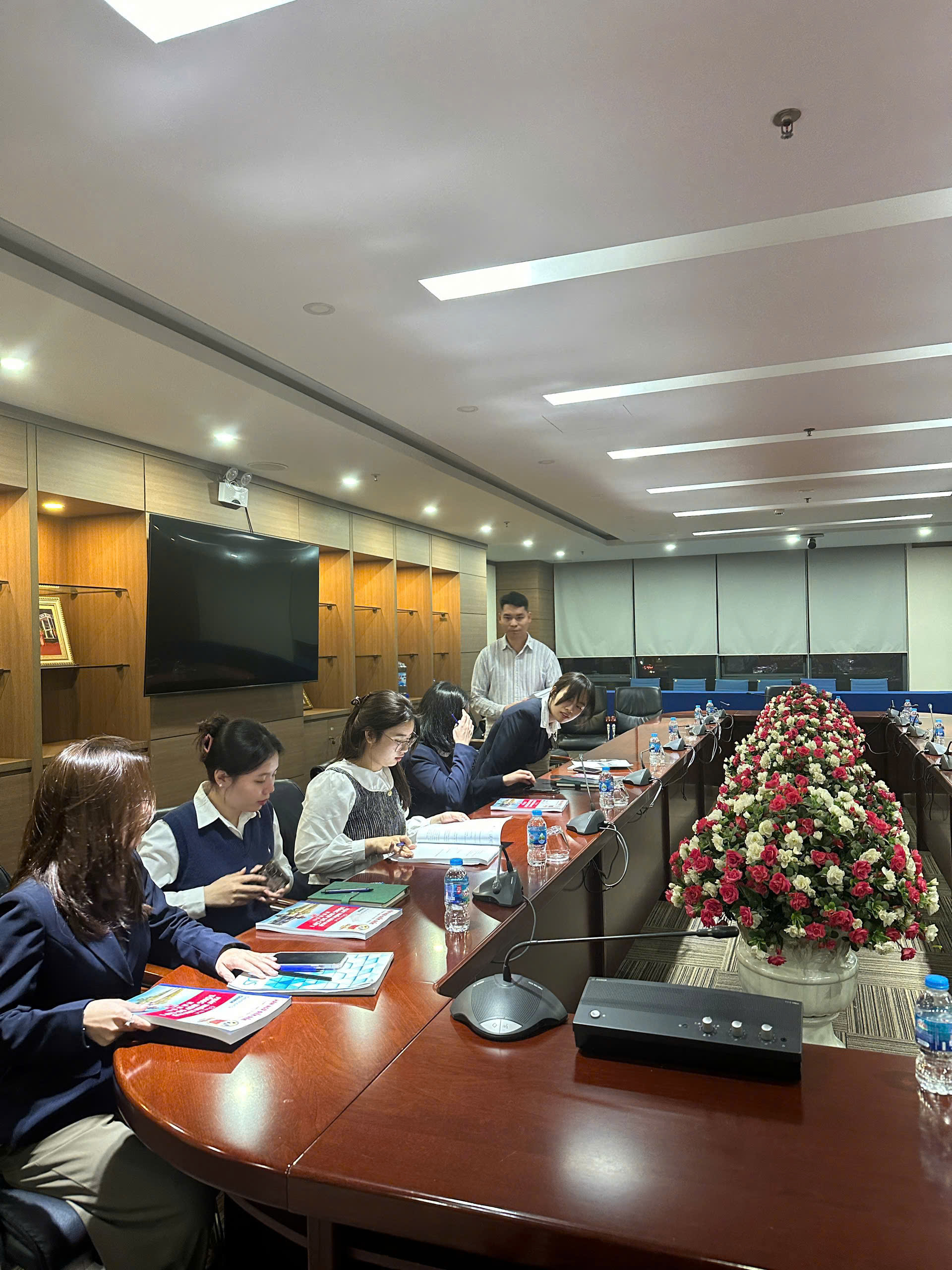 Học tiếng Trung giao tiếp Hải Phòng: Hành trình chinh phục ngôn ngữ từ thực tiễn