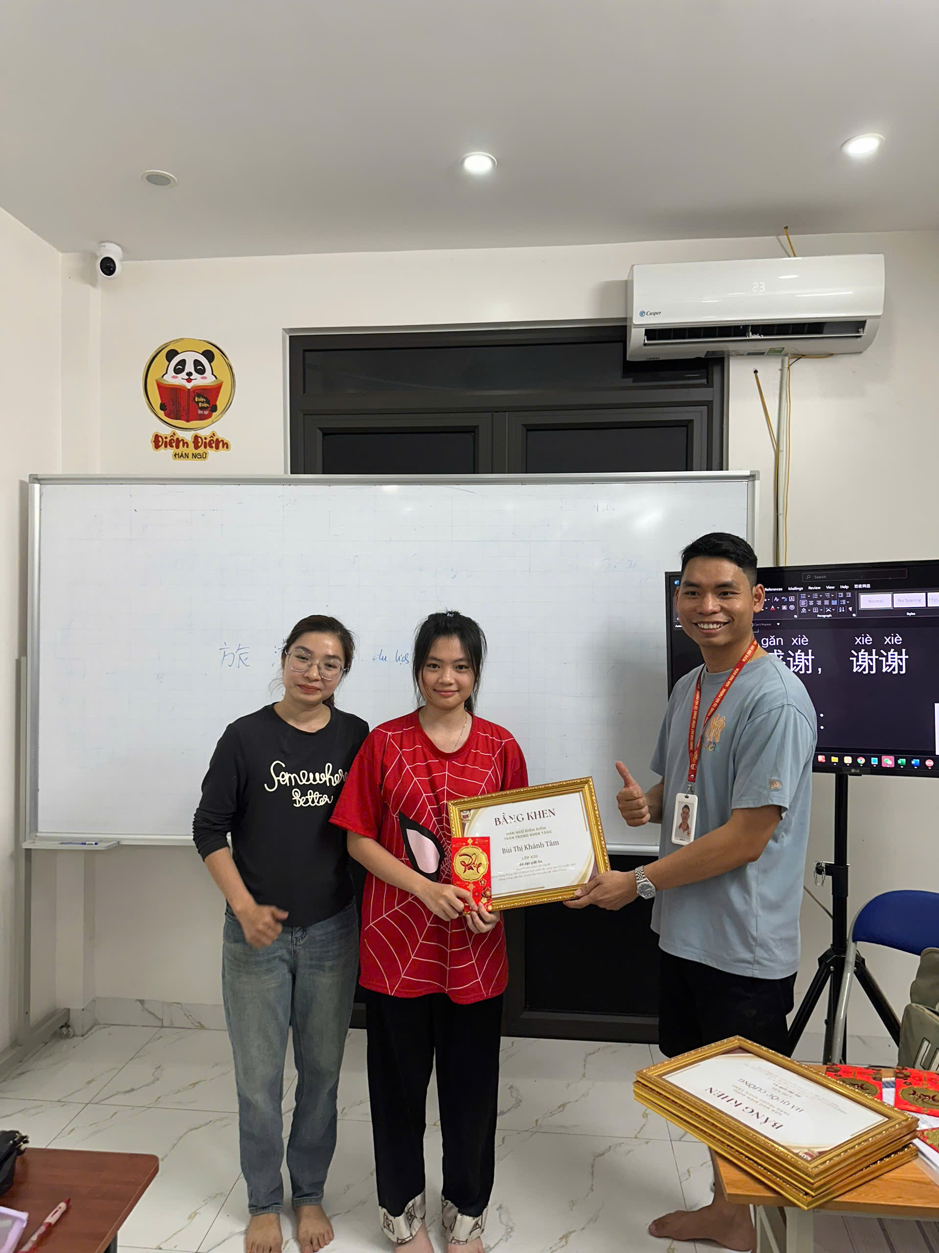 Vì sao nên học tiếng Trung tại Hải Phòng?