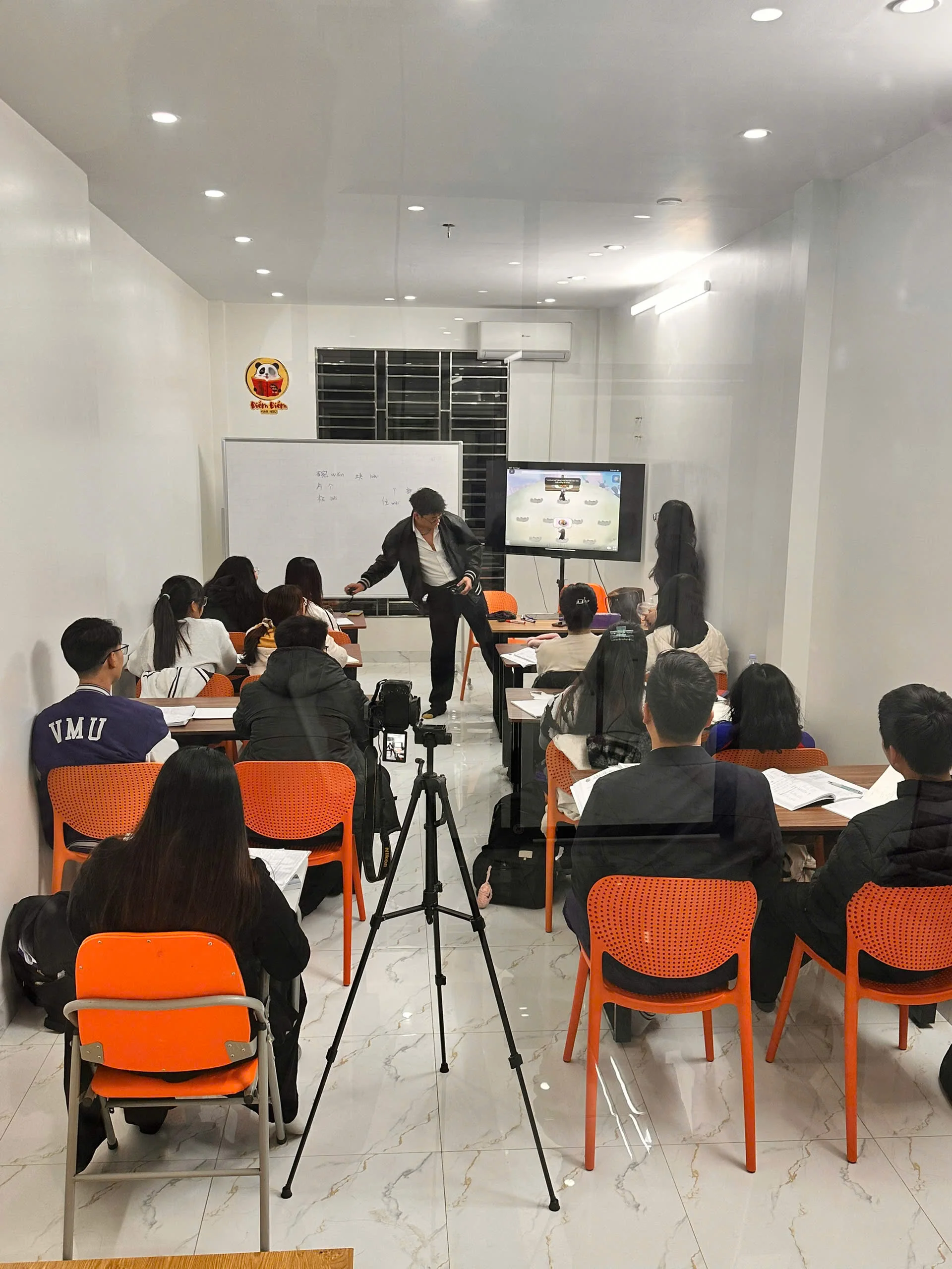 Chứng Chỉ TOCFL Có Giá Trị Không? Những Điều Tôi Ước Mình Biết Sớm Hơn